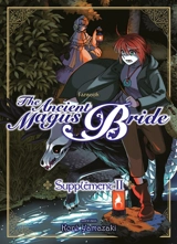 The ancient magus bride : supplément. Vol. 2