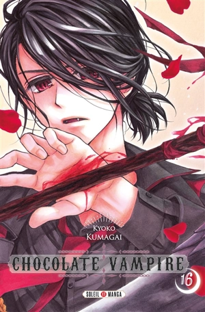 Chocolate vampire. Vol. 16 - Kyoko Kumagai