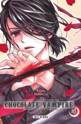 Chocolate vampire. Vol. 16 - Kyoko Kumagai