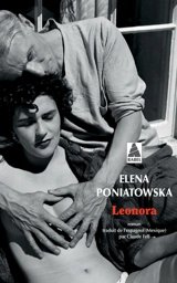 Leonora - Elena Poniatowska