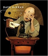 Dave McKean : Short Films - Dave Mckean