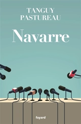 Navarre - Tanguy Pastureau