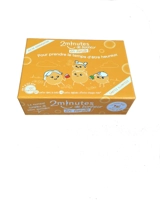 2 minutes... En famille ! Le moment complice de votre quotidien - Raphaëlle de Foucauld