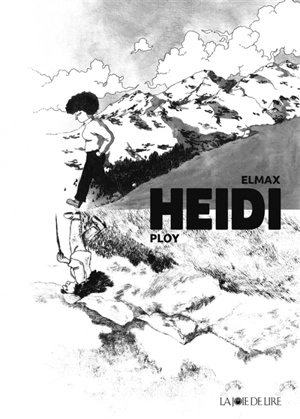 Deux histoires de Heidi - Elmax