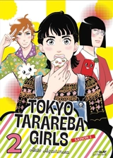 Tokyo tarareba girls : saison 2. Vol. 2 - Akiko Higashimura
