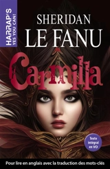 Carmilla - Joseph Sheridan Le Fanu