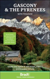 Gascony and the Pyrenees - Dana Facaros