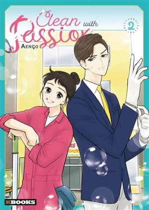 Clean with passion. Vol. 2 - Aengo