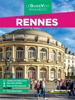 Rennes - Manufacture française des pneumatiques Michelin