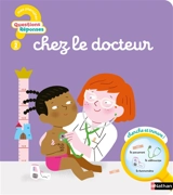 Chez le docteur - Christelle Chatel