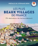 Les plus beaux villages de France : 176 destinations de charme à découvrir : le guide officiel - Les Plus beaux villages de France (Collonges-la-Rouge, Corrèze)