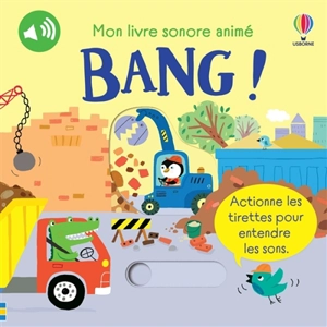 Bang ! - Sam Taplin