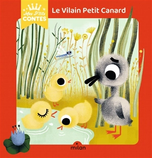 Le vilain petit canard - Agnès Cathala