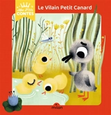 Le vilain petit canard - Agnès Cathala
