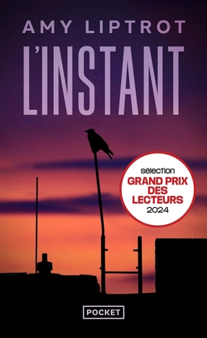 L'instant - Amy Liptrot