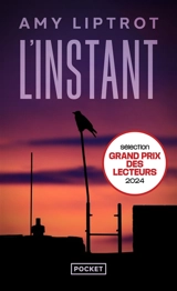 L'instant - Amy Liptrot