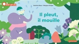 Il pleut, il mouille - Sandrine Beau