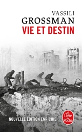 Vie et destin - Vassili Grossman