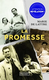La promesse - Marie de Lattre