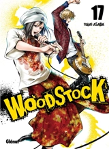 Woodstock. Vol. 17 - Yukai Asada