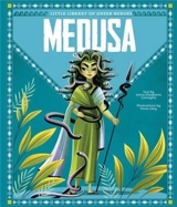 Medusa - Sonia Elisabetta Corvaglia