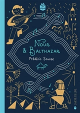Noûr & Balthazar - Frédéric Sounac