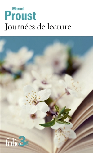 Journées de lecture - Marcel Proust