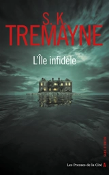 L'île infidèle - S.K. Tremayne