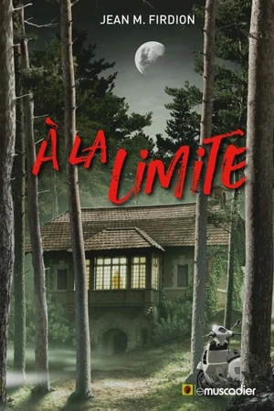 A la limite - Jean-Marie Firdion