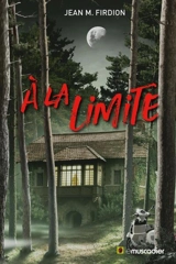 A la limite - Jean-Marie Firdion