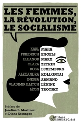 Les femmes, la révolution, le socialisme