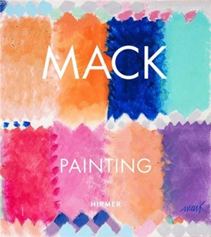 Mack : Painting - Robert Fleck