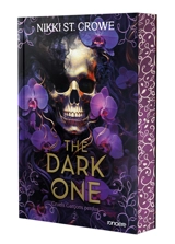 Cruels garçons perdus. Vol. 2. The dark one - Nikki St. Crowe
