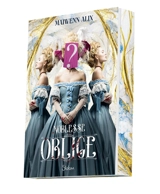 Noblesse oblige - Maiwenn Alix