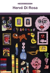 Hervé Di Rosa - Hervé Di Rosa