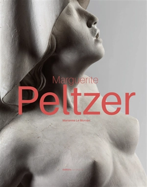 Marguerite Peltzer - Marianne Le Morvan