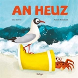 An heuz - Liza Kerivel