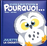 Juliette la chouette... - Beno