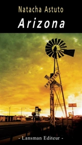 Arizona - Natacha Astuto