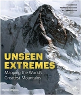 Unseen Extremes - Stefan Dech