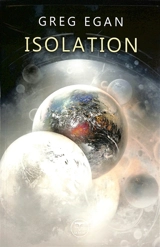 Isolation - Greg Egan