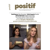 Positif, n° 755. Joseph L. Mankiewicz : grandeur et décadence du système hollywoodien