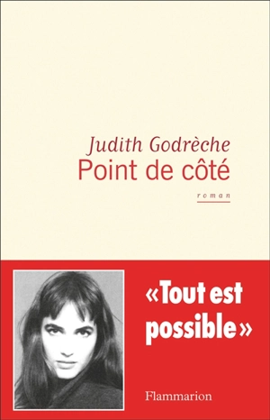 Point de côté - Judith Godrèche