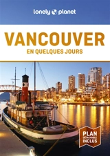 Vancouver en quelques jours - John Lee