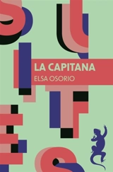 La Capitana - Elsa Osorio