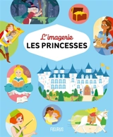 Les princesses - Catherine Kalengula