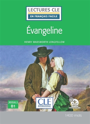Evangeline - Henry Wadsworth Longfellow