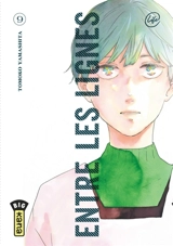 Entre les lignes. Vol. 9 - Tomoko Yamashita