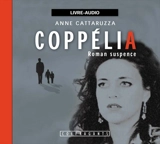 Coppélia - Anne Cattaruzza