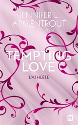 Tempting love. Vol. 2. L'athlète - Jennifer L. Armentrout